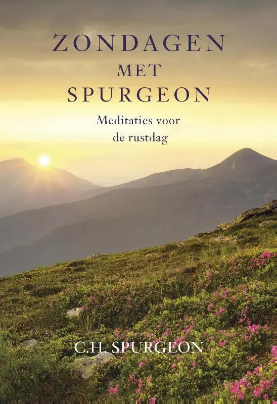Zondagen met spurgeon