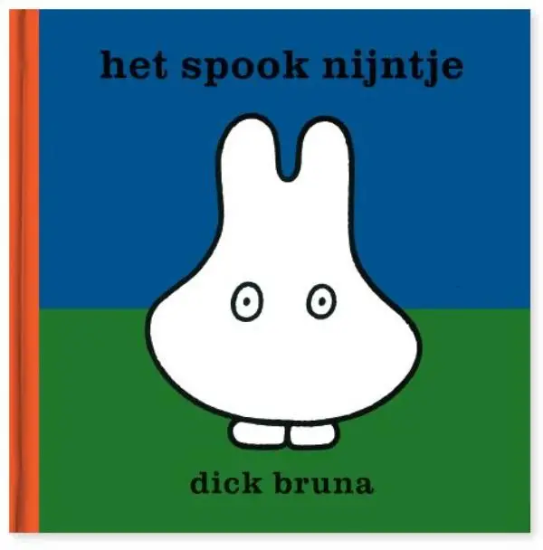 Spook nijntje