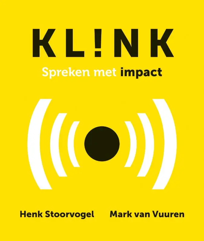 Spreken met impact