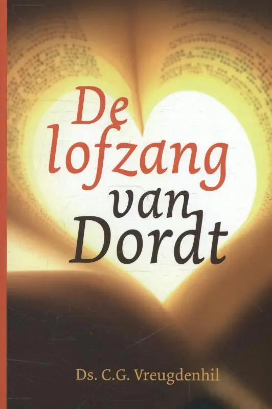 Lofzang van dordt