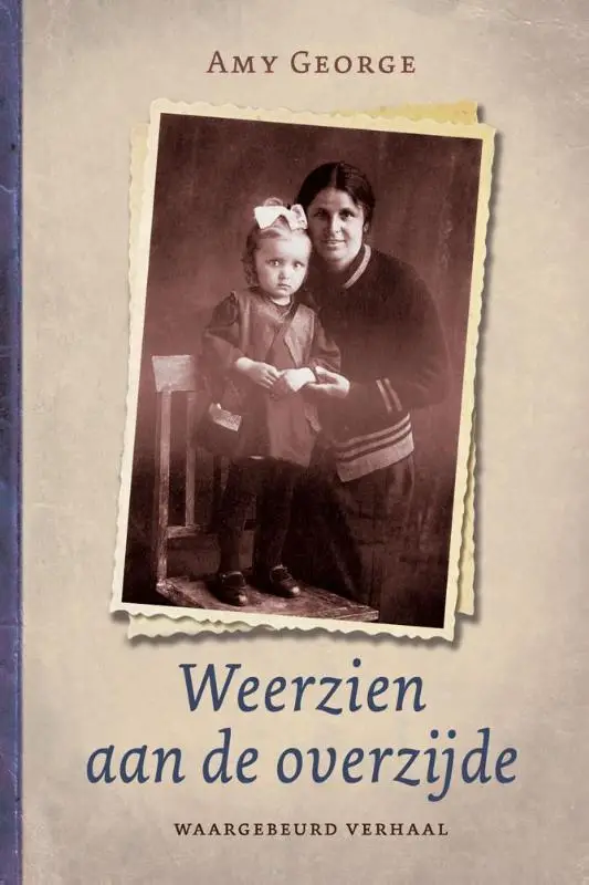Weerzien aan de overzijde