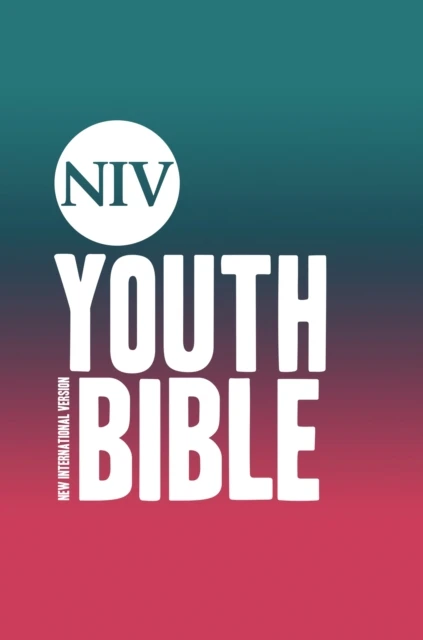 NIV - Soul Survivor Youth Bible