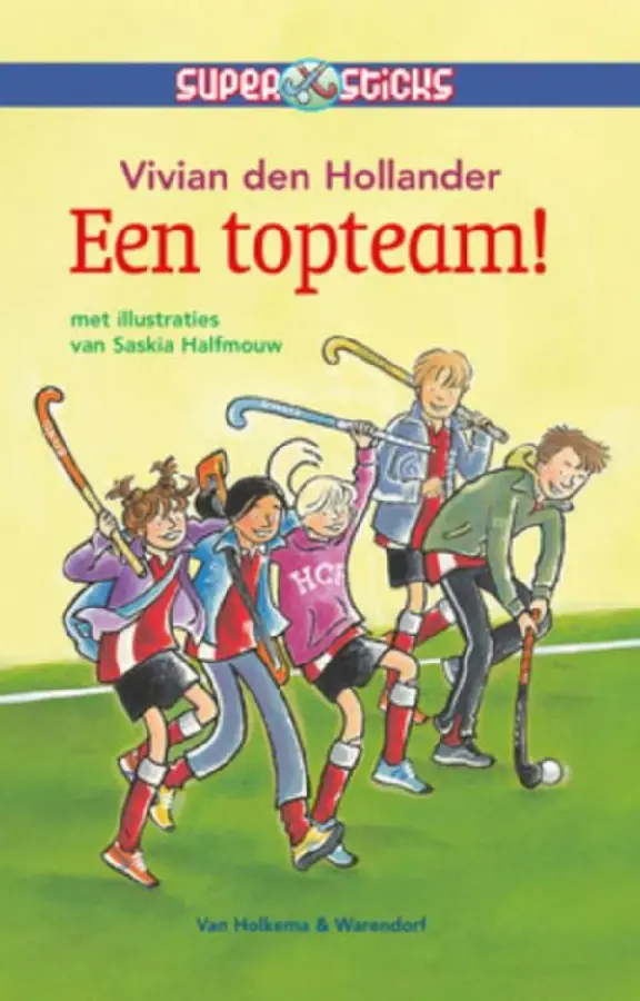Een topteam !