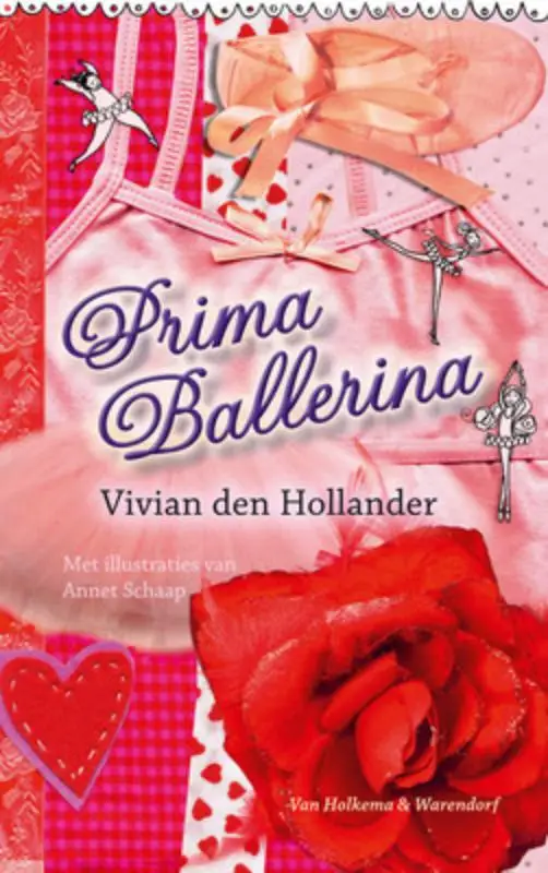 Prima Ballerina