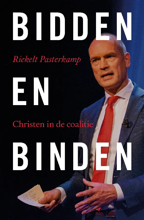 Christen in de coalitie.