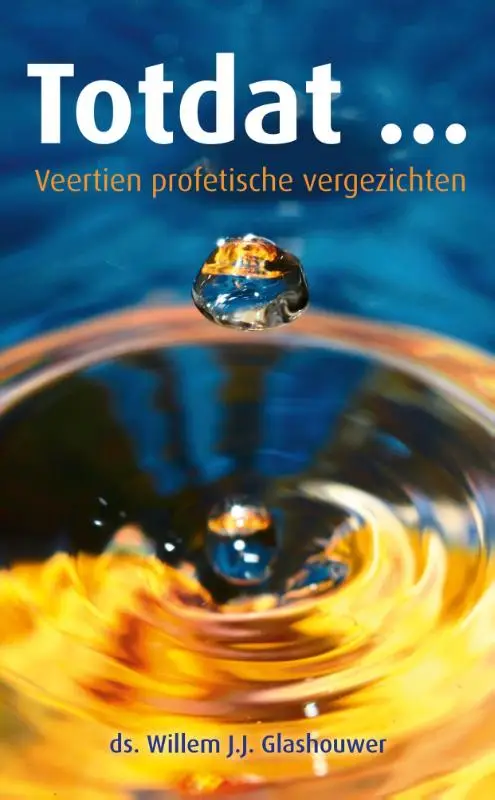 Veertien profetische vergezichten.
