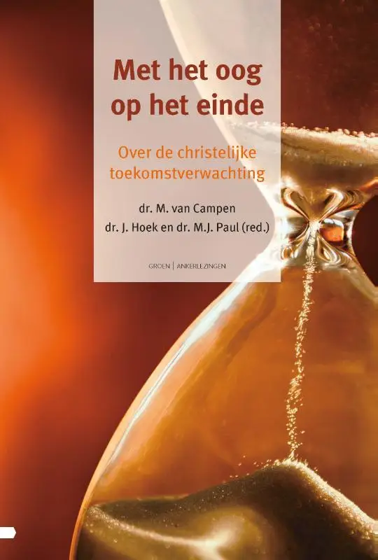 Over de christelijke toekomstverwachting.