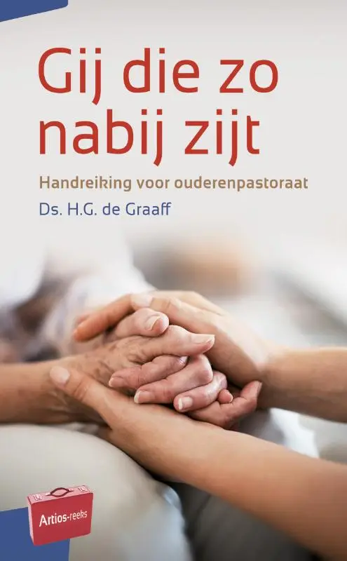 Handreiking voor ouderenpastoraat