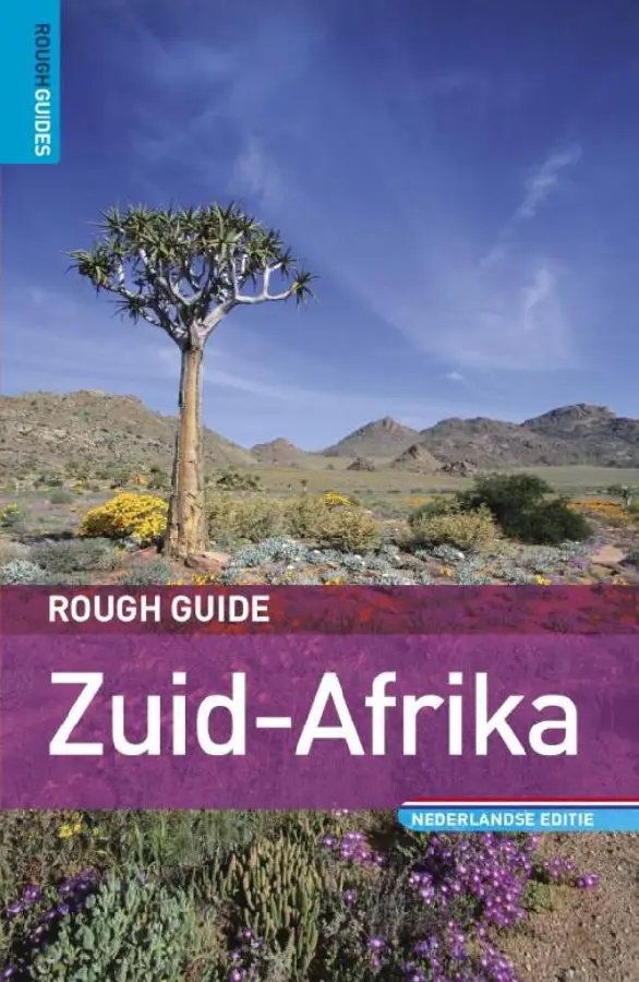Zuid-Afrika