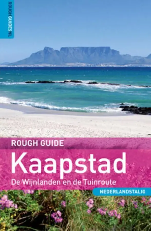 Kaapstad