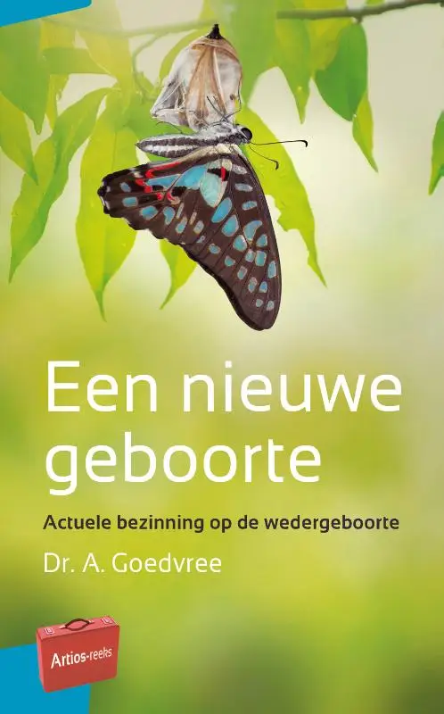 Actuele bezinning op de wedergeboorte.