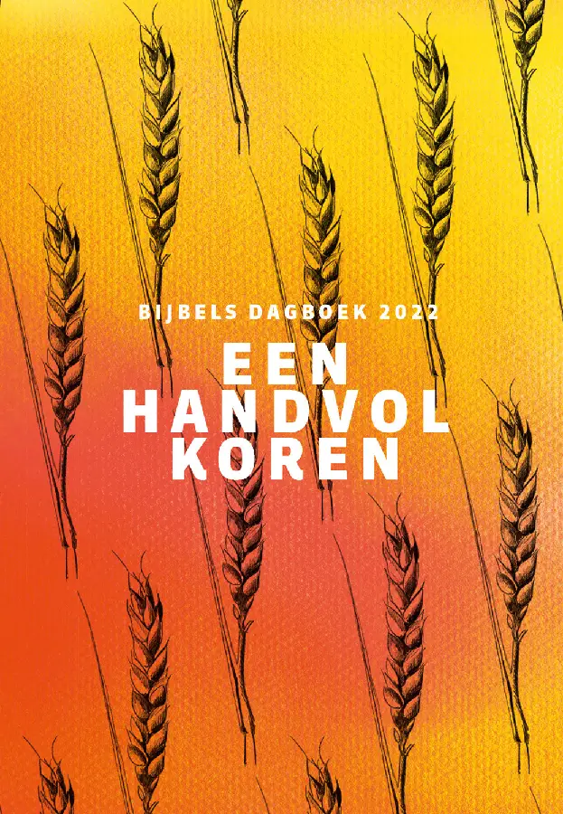 Handvol koren 2022