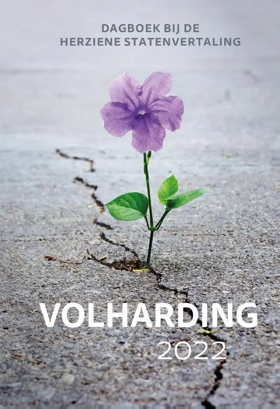 Dagboek bij de Herziene Statenvertaling.