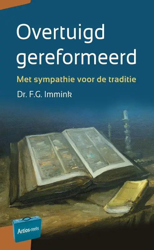Mijn sympathie voor de traditie.