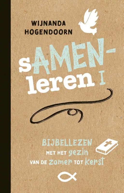 Bijbellezen met het gezin van de zomer tot kerst.