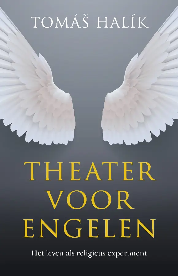 het leven als religieus experiment.