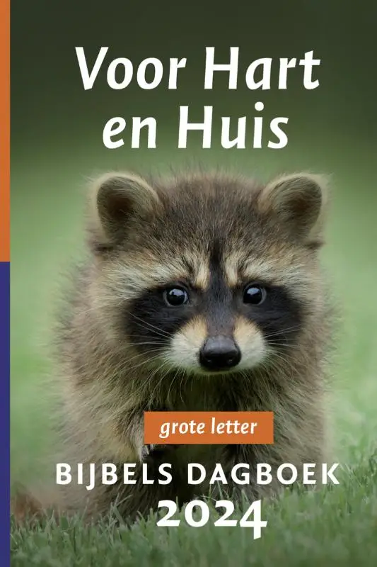 Voor hart en Huis 2024