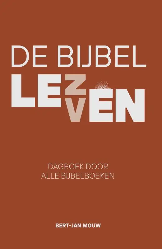 Dagboek door alle Bijbelboeken.