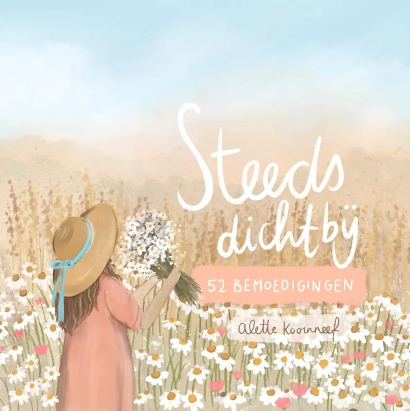 Steeds dichtbij - Sta-kalender