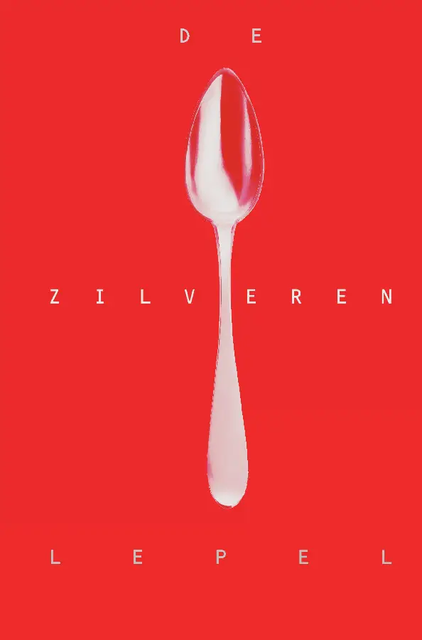 Zilveren Lepel