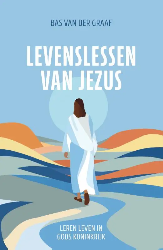 Leren leven in Gods Koninkrijk