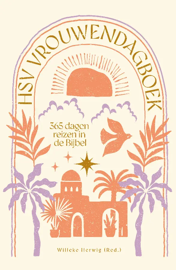 365 dagen reizen in de Bijbel