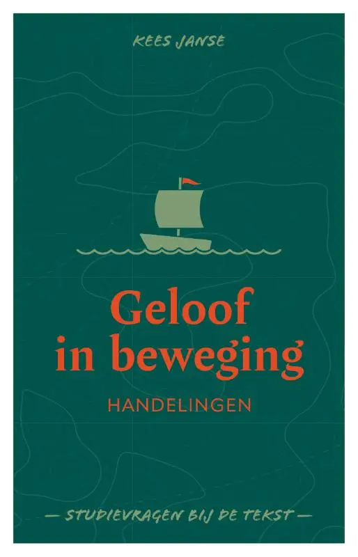 Geloof in beweging