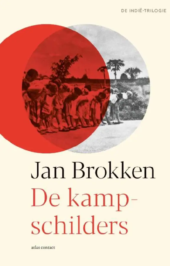 De kampschilders