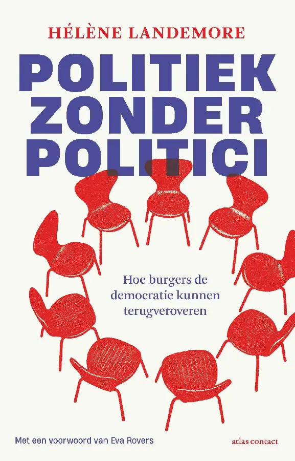 Politiek zonder politici