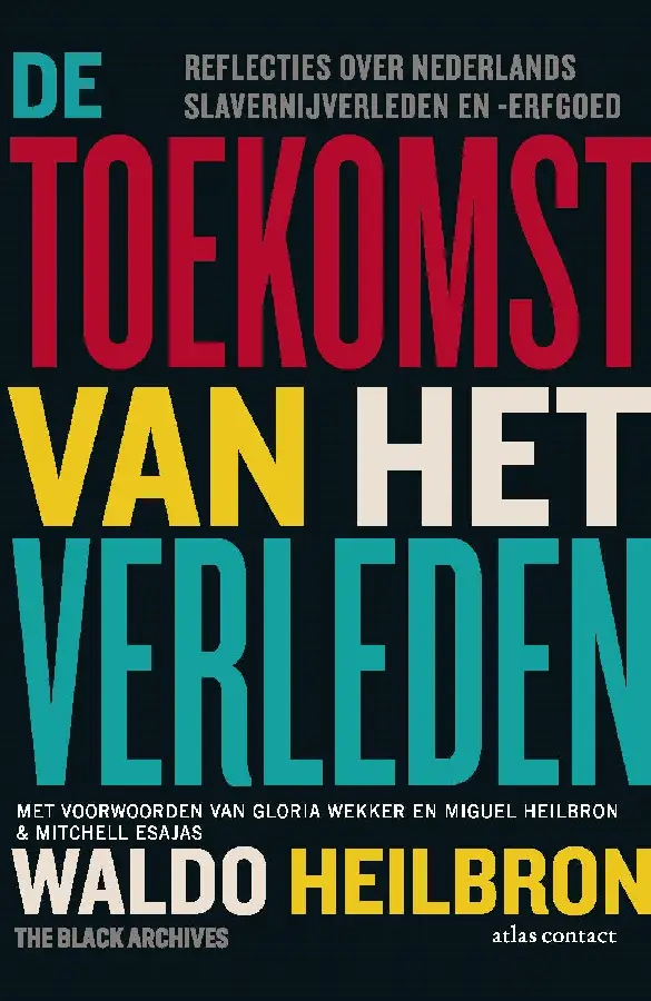 De toekomst van het verleden