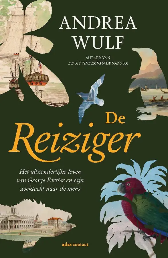 De reiziger