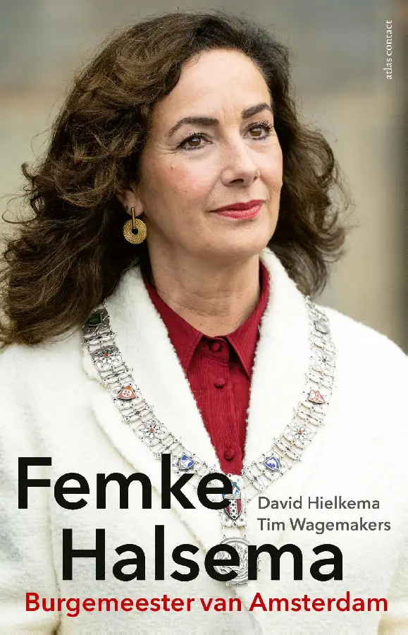 Femke Halsema
