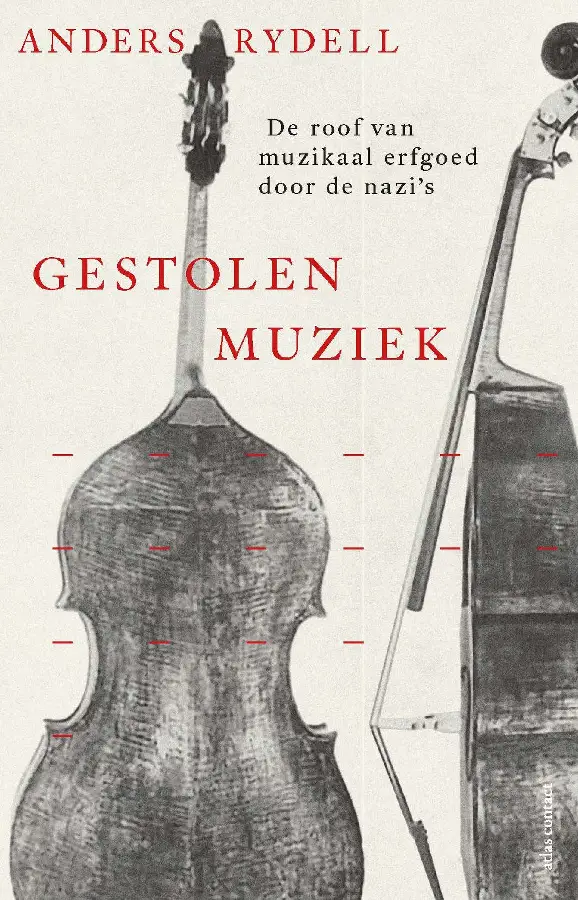 Gestolen muziek