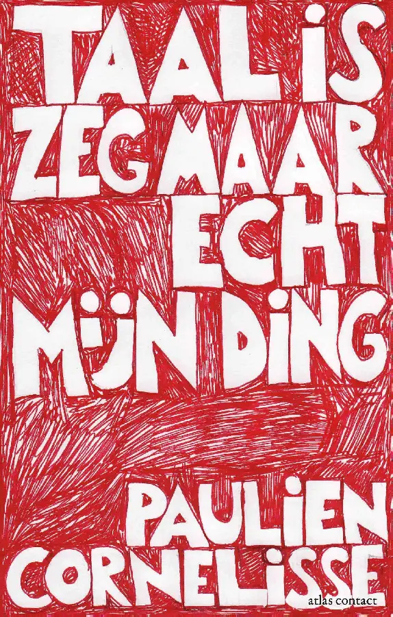 Taal is zeg maar echt mijn ding