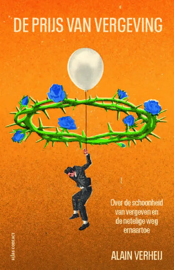 De prijs van vergeving