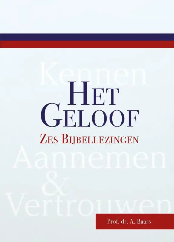 Geloof