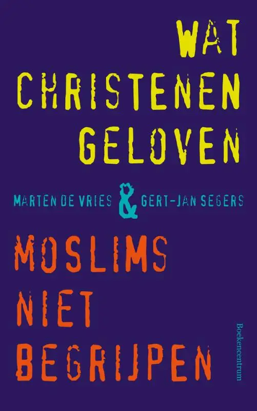 Wat christenen geloven en moslims niet