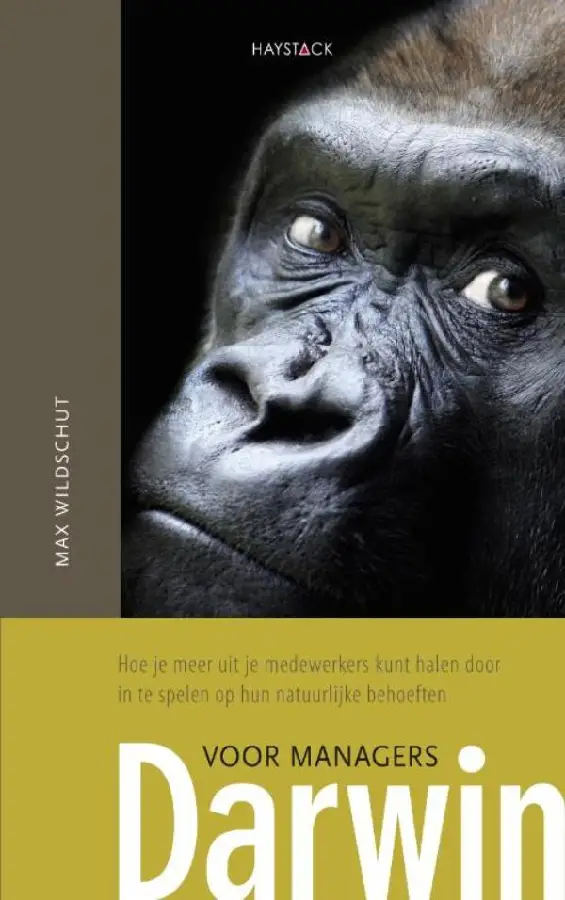 Darwin voor managers
