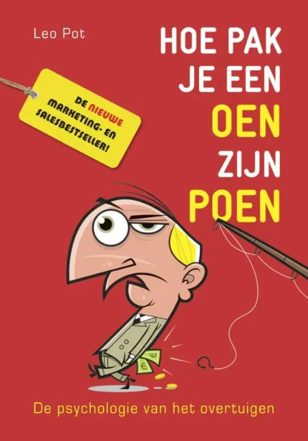 Hoe pak je een oen zijn p