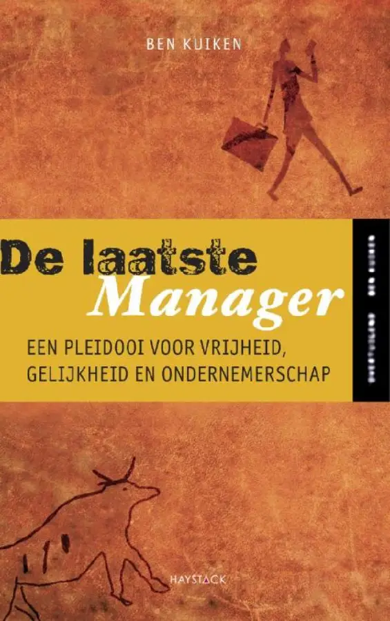 De laatste manager