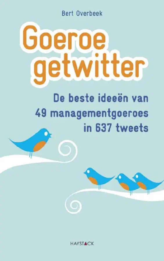 Goeroegetwitter