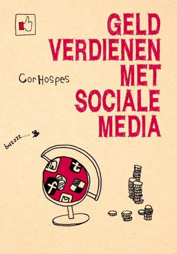 Geld verdienen met social