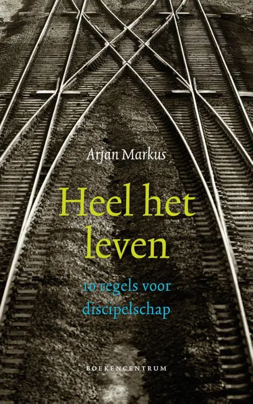 10 regels voor discipelschap.