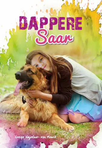 Dappere saar