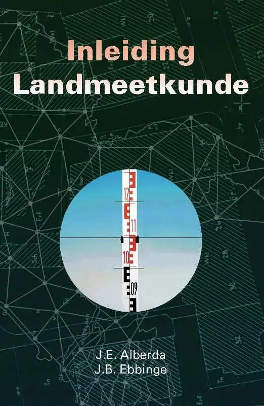 Inleiding Landmeetkunde