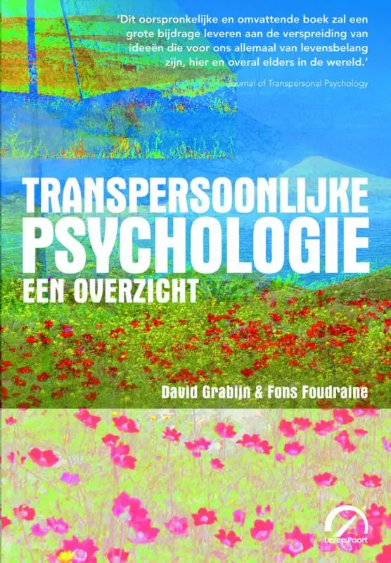 Transpersoonlijke psychol