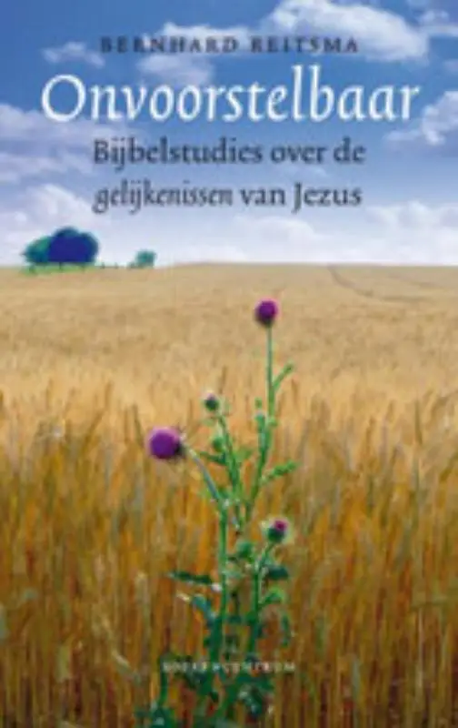 Bijbelstudies over de gelijkenissen van Jezus.