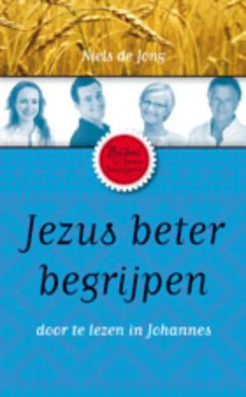 Deel 1 van bijbelstudiereeks de ' bijbel beter begrijpen '.