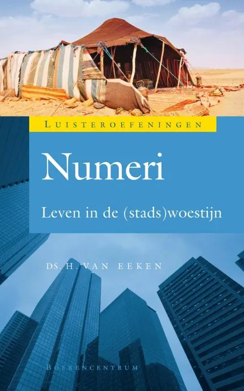 Numeri  POD