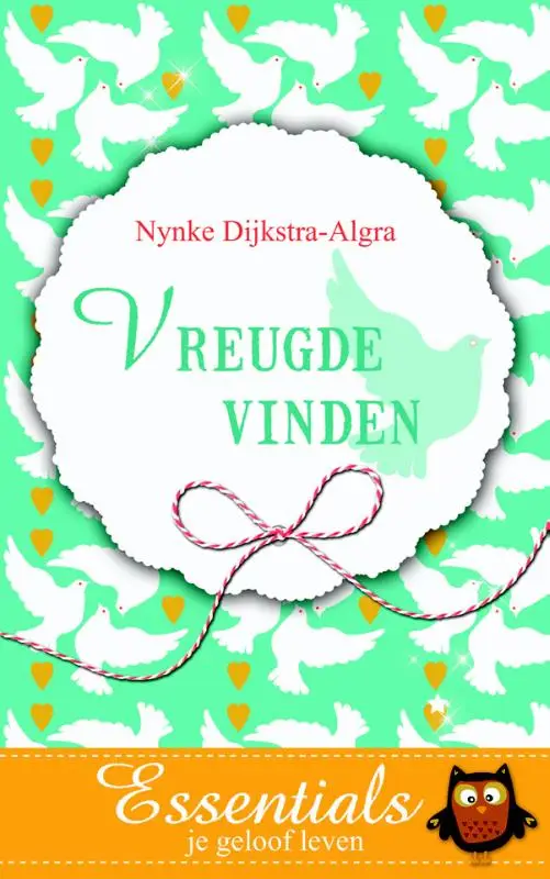 Vreugde vinden POD